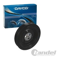 Poulies diverses Ford TOURNEO