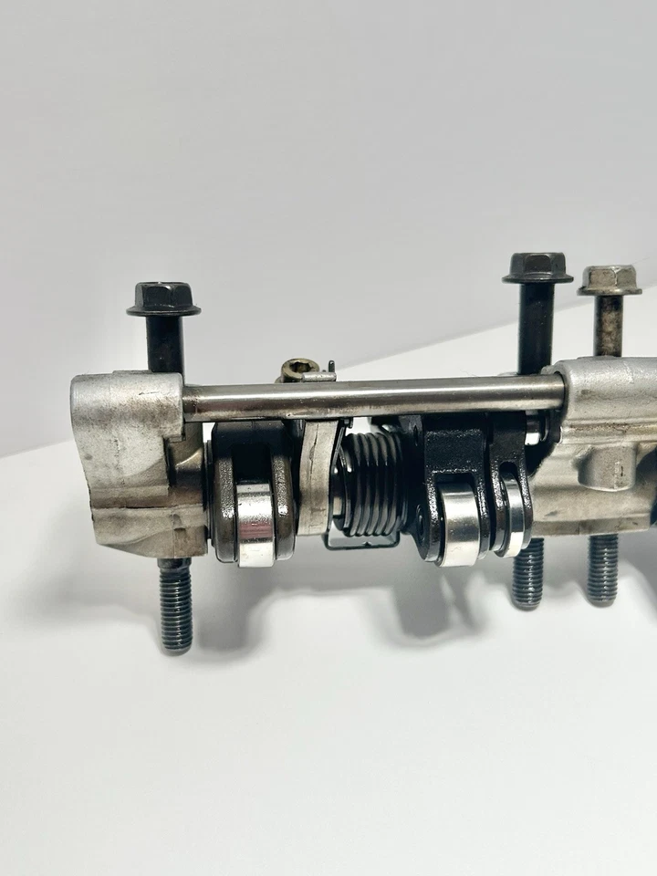 2006-2011 Subaru Impreza Forester EJ253 Intake Rocker Arms Shaft AVLS SOHC 2.5L Foto 3 de 4