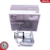 Esen SKV Bremssattel 44SKV443 FüR Audi