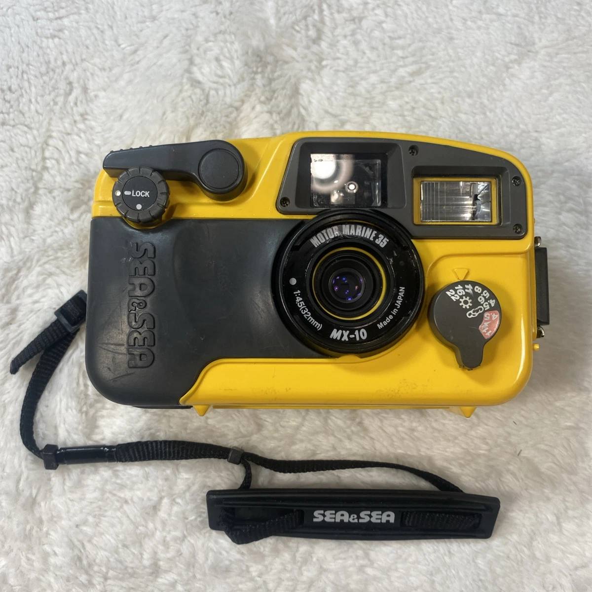 Sea Sea Mx10 for sale | eBay