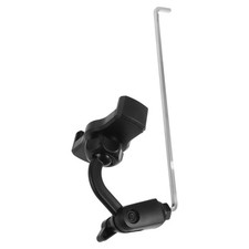 Adjustable Saxophone Phone Holder, Alto Saxophone Lyre Clip, Instrument