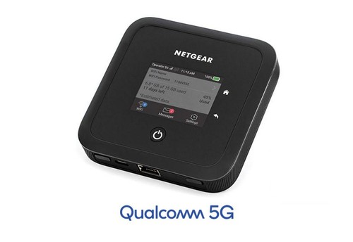 Verizon Unlimited 5G Data Hotspot $75 a month