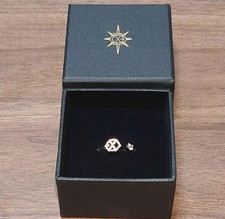 EXO PLANET #5 Ring Silver