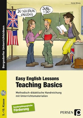 Heide Wöske | Teaching basics | Taschenbuch | Deutsch (2012) | 152 S.