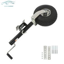 13.38 Beach Boat Trailer Jack 2000lbs Rv Camper Boat Trailer Utility Heavy-duty 13.38 Beach Boat Trailer Jack 2000lbs Rv Camper Boat Trailer Utility Heavy-duty