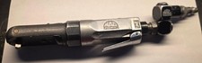 Mac Tools Air Pneumatic Mini Ratchet Wrench 14 Drive Ar249