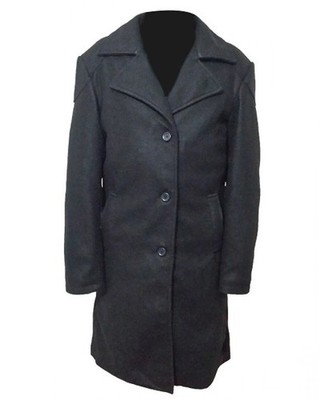 The Boys Billy Butcher Coat