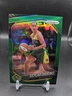 2025-26 WNBA Prizm #123 Skylar Diggins Green Prizm Storm