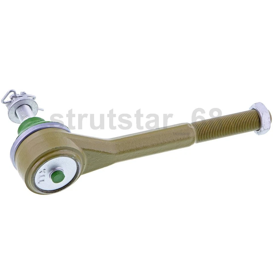 Kit de eslabones de barra estabilizadora de extremos de barra estabilizadora para Chevrolet Blazer 6,5 L 5,7 L Foto 3 de 4