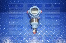 EMERSON ROSEMOUNT 3051TG4A2B31AB4K5Q4M5 PRESS TRANS 3051 TG4A2 ID40001