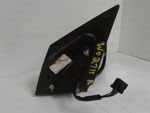 Passenger Side View Mirror Power Heated Fits 07-12 CALIBER 1350216