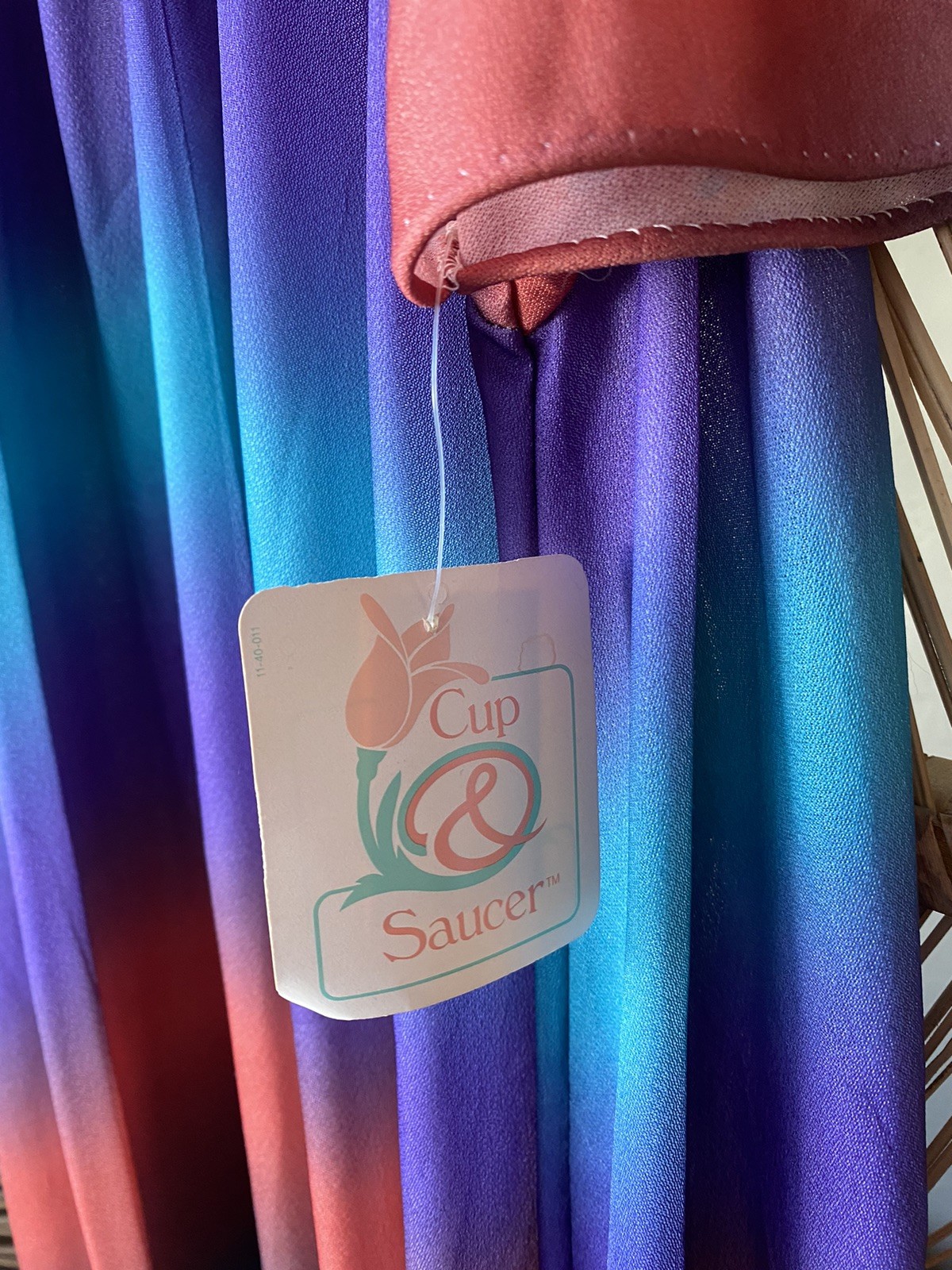 Vintage 70s 80s Deadstock Sterling Sophisticates … - image 5