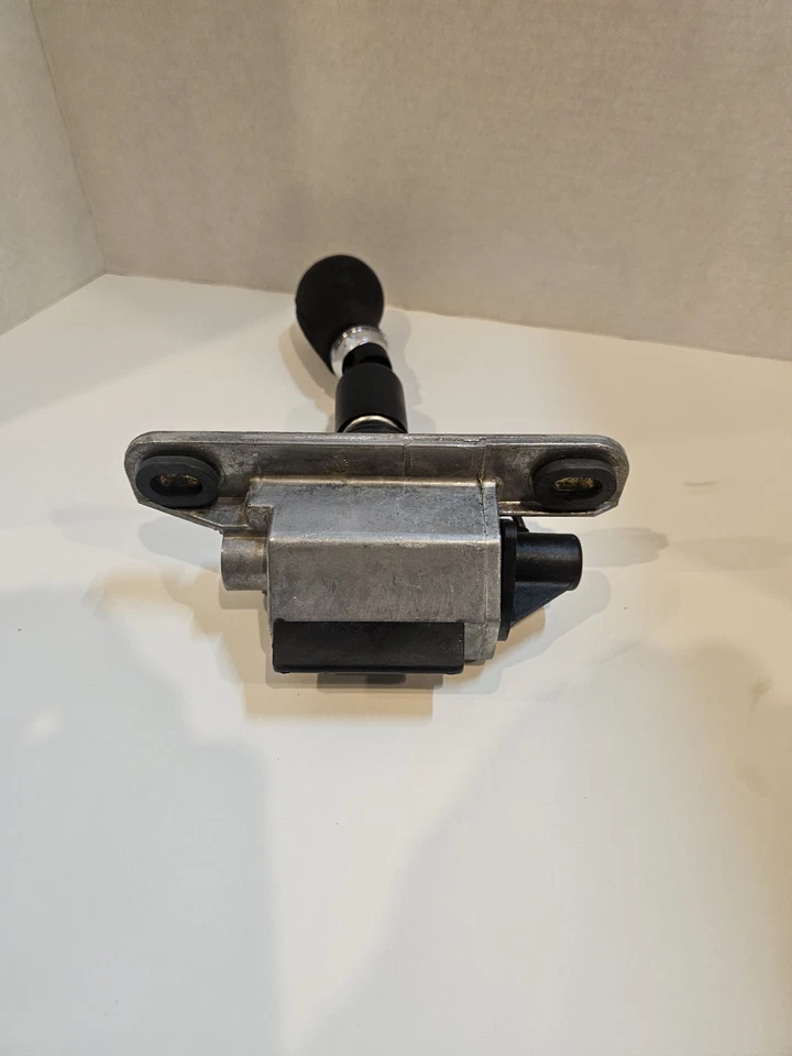 Genuine OEM USED GM 2005-2019 Corvette C6 C7 Z06 Factory Manual Shifter Assembly - Image 4 of 4