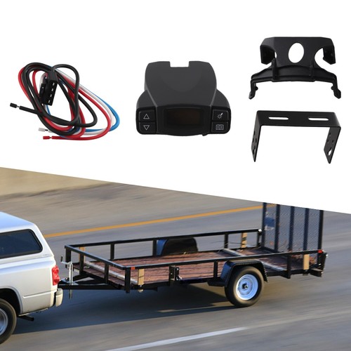 Electric Trailer Brake Control Module For Tekonsha For P3 For Prodigy,90195 New - Picture 9 of 24