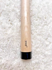 29" 11.5mm Joss Pool Cue Shaft, 5/16-14 Piloted Joint