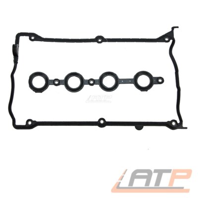 VENTILDECKEL-DICHTUNG VDD ZYLINDERKOPFHAUBE FÜR AUDI A4 8E B6 B7 1.8-T BJ 00-08