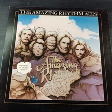 The Amazing Rhythm Aces How The Hell Do You Spell Rythum EX Vinyl LP. 1980. A