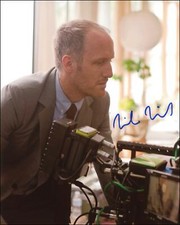 Mike Mills "Beginners" Director AUTOGRAPH Signed 8x10 Photo