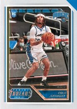 Cole Anthony RC 2020-21 Chronicles Basketball Panini Threads Rookie Card #98 ORL
