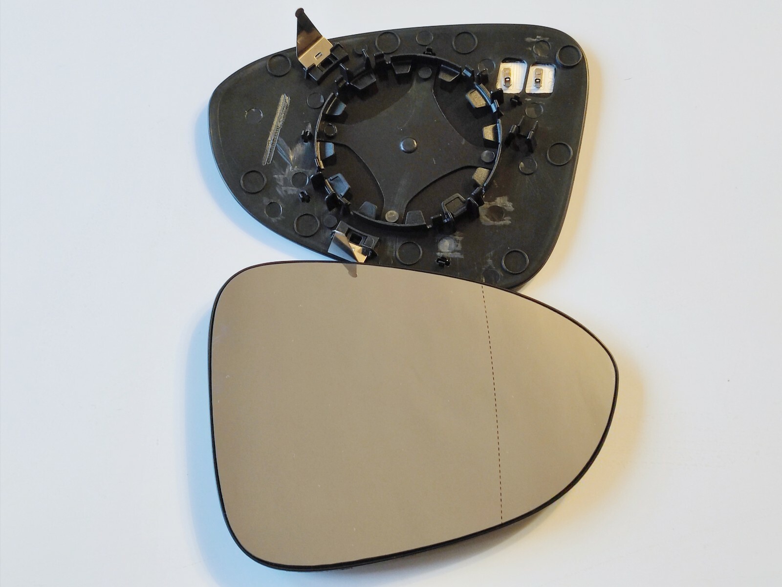 VAUXHALL ZAFIRA C MPV 20122019 WING MIRROR GLASS BLIND SPOT HEATED