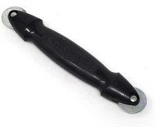 Screen Spline and Drop-in Glazing Installation Tool