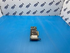 LSI SAS 9206-16e Quad Port 6Gb/s SAS HBA H3-25448-05C Low Profile