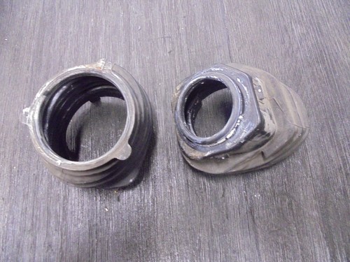 BMW R 1200 R LC 2014-2015 Kardan (Final driven gear) 201611908