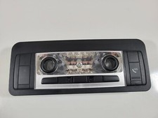 2008-20012 BMW M3 335 OEM INTERIOR DOME MAP LIGHT SOS BUTTON E93  BLACK
