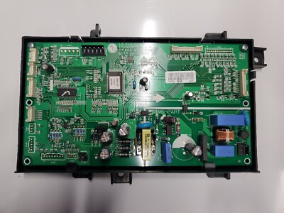 EBR80108106 LG Main Power Control Board Assembly 