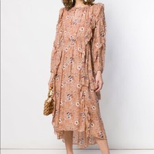 Ulla Johnson Ellette Dress – Size 2 – NWT