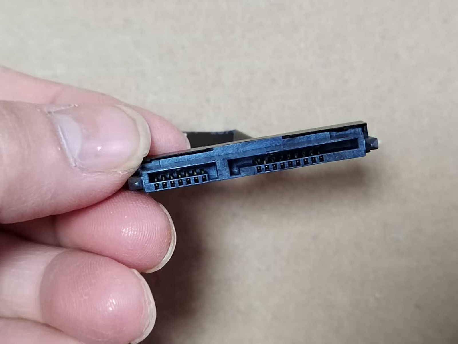 1pc SATA HDD SSD Cable NBX0002Q900 For Acer N20C1 N18C3 AN515-57-55-54 ...