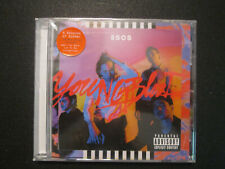 Youngblood By 5 Seconds Of Summer Vinyl 18 For Sale Online Ebay