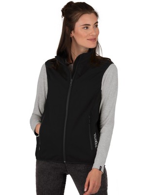 TRIGEMA Softshellweste 507404 NEU & OVP