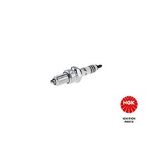 NGK 6681 Zündkerze für BMW E26 Lancia Thema 834 Ferrari 328 GTB