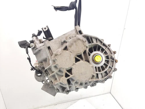 3102034000 Caja Cambios para SSANGYONG KORANDO Limited 4x2 2012 8080587 - Imagen 5 de 10