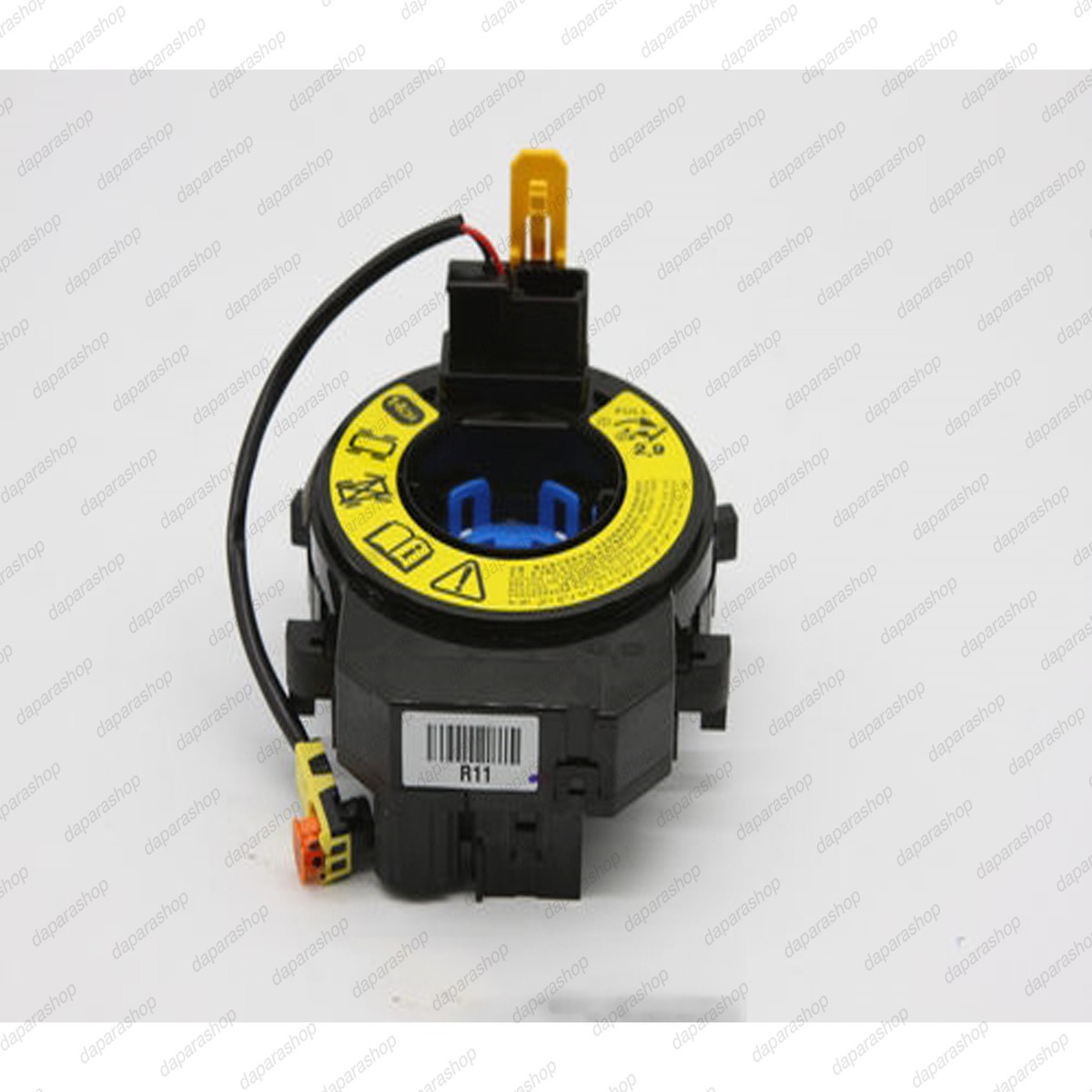 93490 A4110 Genuine OEM Spiral Cable Clock Spring for Hyundai 