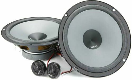 Kit 4 Casse Altoparlanti Hertz k165 Anteriori o Posteriori per Alfa Giulietta - Foto 2 di 16