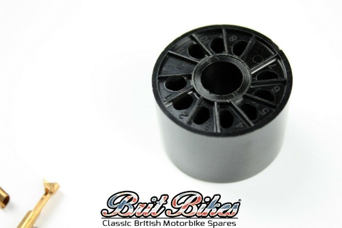 GENUINE LUCAS 88SA LIGHT SWITCH PLUG SOCKET ALL BRITISH MOTORCYCLES 54930007 - Picture 10 of 10