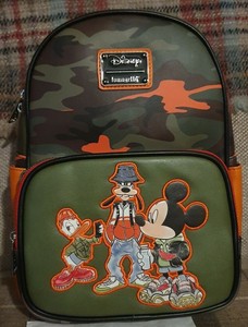 boxlunch mickey backpack