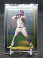 Kansas City Royals *Choose Your Baseball Cards* Inserts Rookies (Updated 11/18)