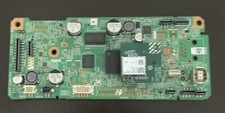 Epson EcoTank ET-2760 Inkjet Printer Main Log...