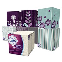 Puffs Ultra Soft And Strong Facial Tissue 56 Sheets/box 24 Boxes/carton 35038 on sale Puffs Ultra Soft And Strong Facial Tissue 56 Sheets/box 24 Boxes/carton 35038 on sale