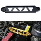 <!--F#f_0-->Aluminum Alloy Car Battery Tie Down Bracket for Honda Civic EK EG Car<!--F/-->