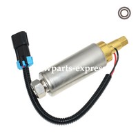 #935432 Elektrische Kraftstoffpumpe FüR Mercruiser 4.3 L V6 5.0L/5.7L V8