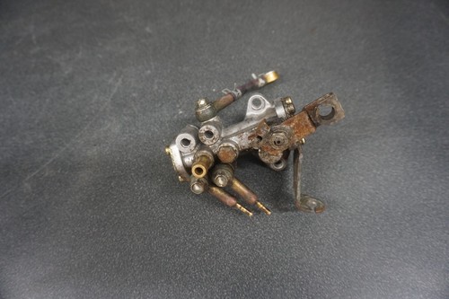 Genuine Arctic Cat Snowmobile Fuel Injector 0910-027 – Check Fitment