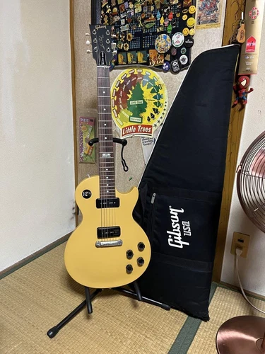 Electric Guitar Melody Maker 120th Anniversary Limited Model S/N 140064201