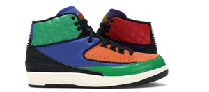 Nike Air Jordan 2 Retro âRivalsâ (CT6244 600) Size 11 Color Multi-Color 193154837094 | eBay