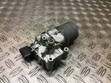 470870 Wischermotor vorne/ Scheibenwischermotor Opel Astra H Caravan 