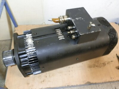 AMK DH13-100-4-IOF SERVO MOTOR 15KW 1500/4000min