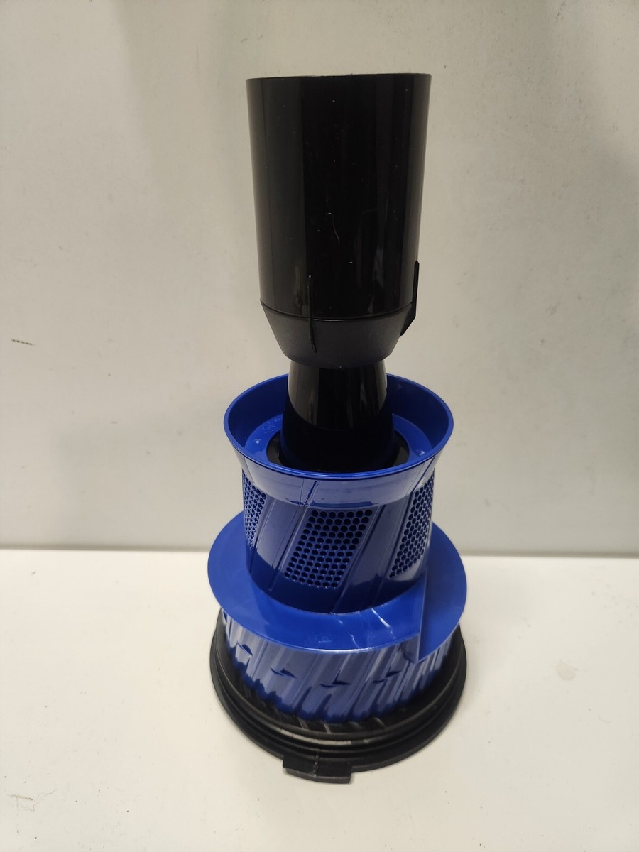 ナショナルＥＵ７８００ Eureka OEM Parts. - cyclone Only NEU280 Power speed Vacuum | eBay